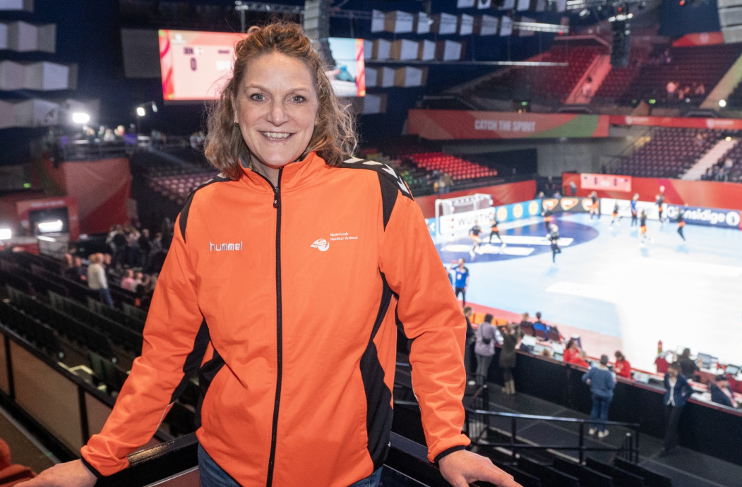 JoyceVanHaaster