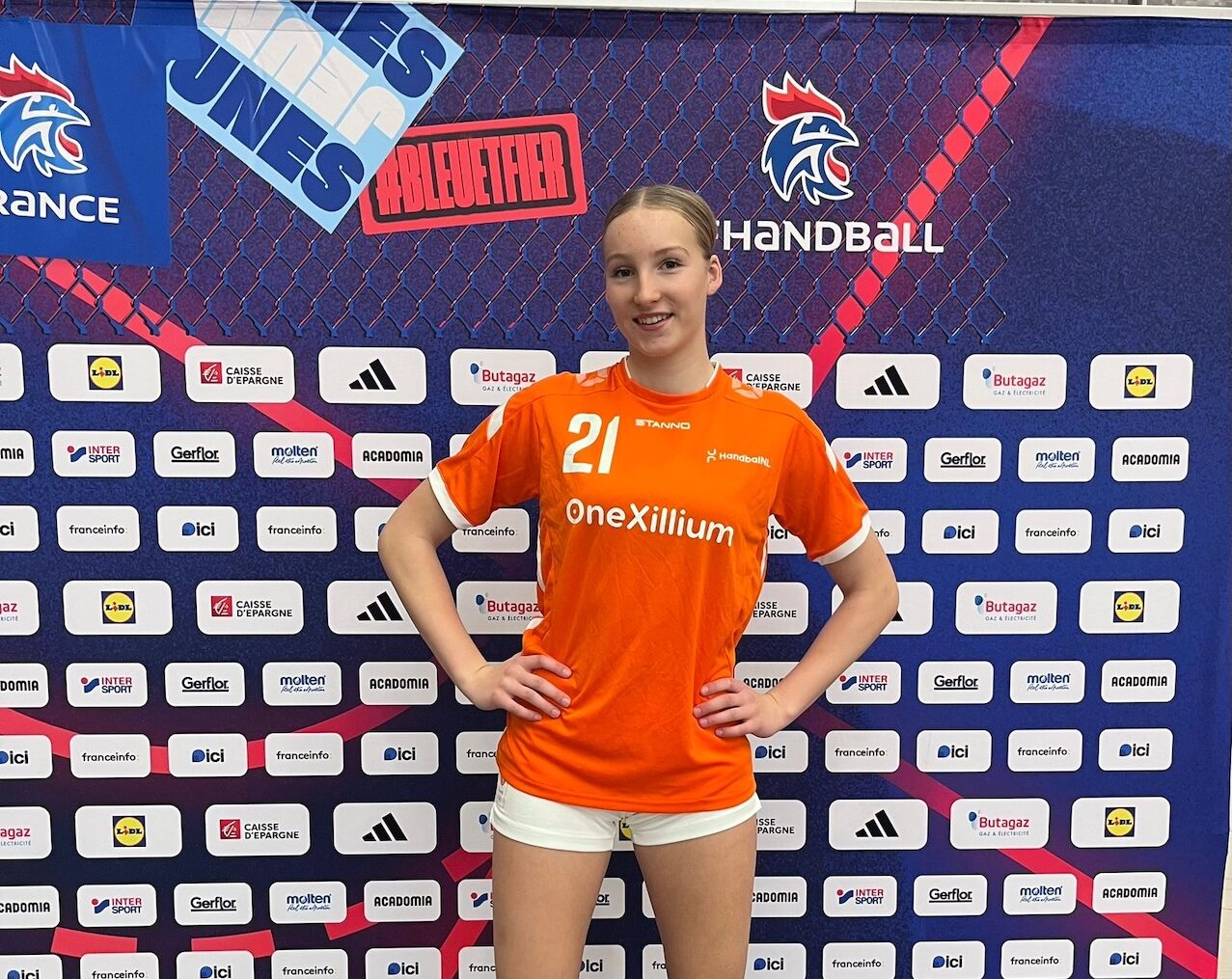NaomiScholte