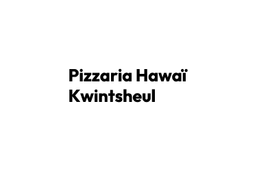 PizzariaHawaii