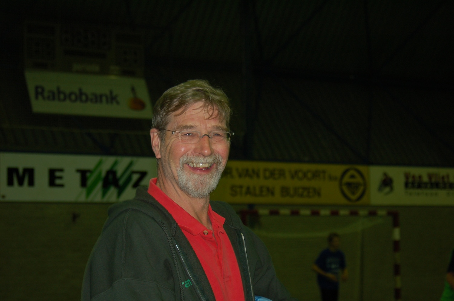 WimDeBakker