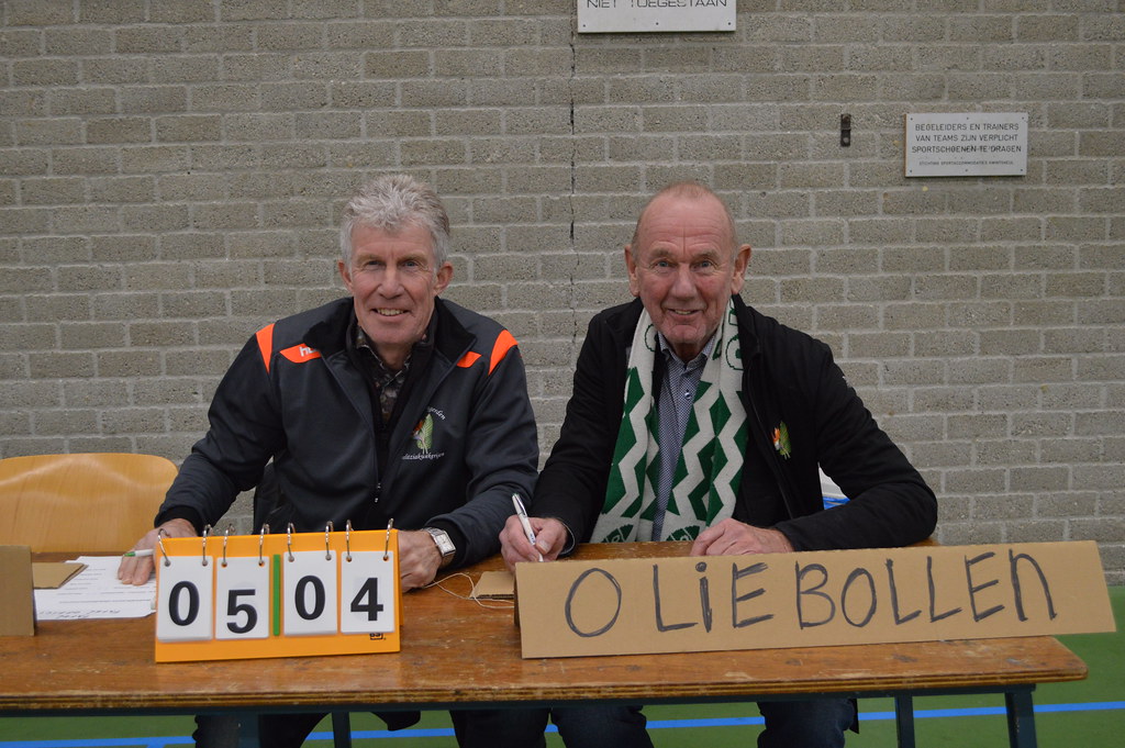 Oliebollentoernooi