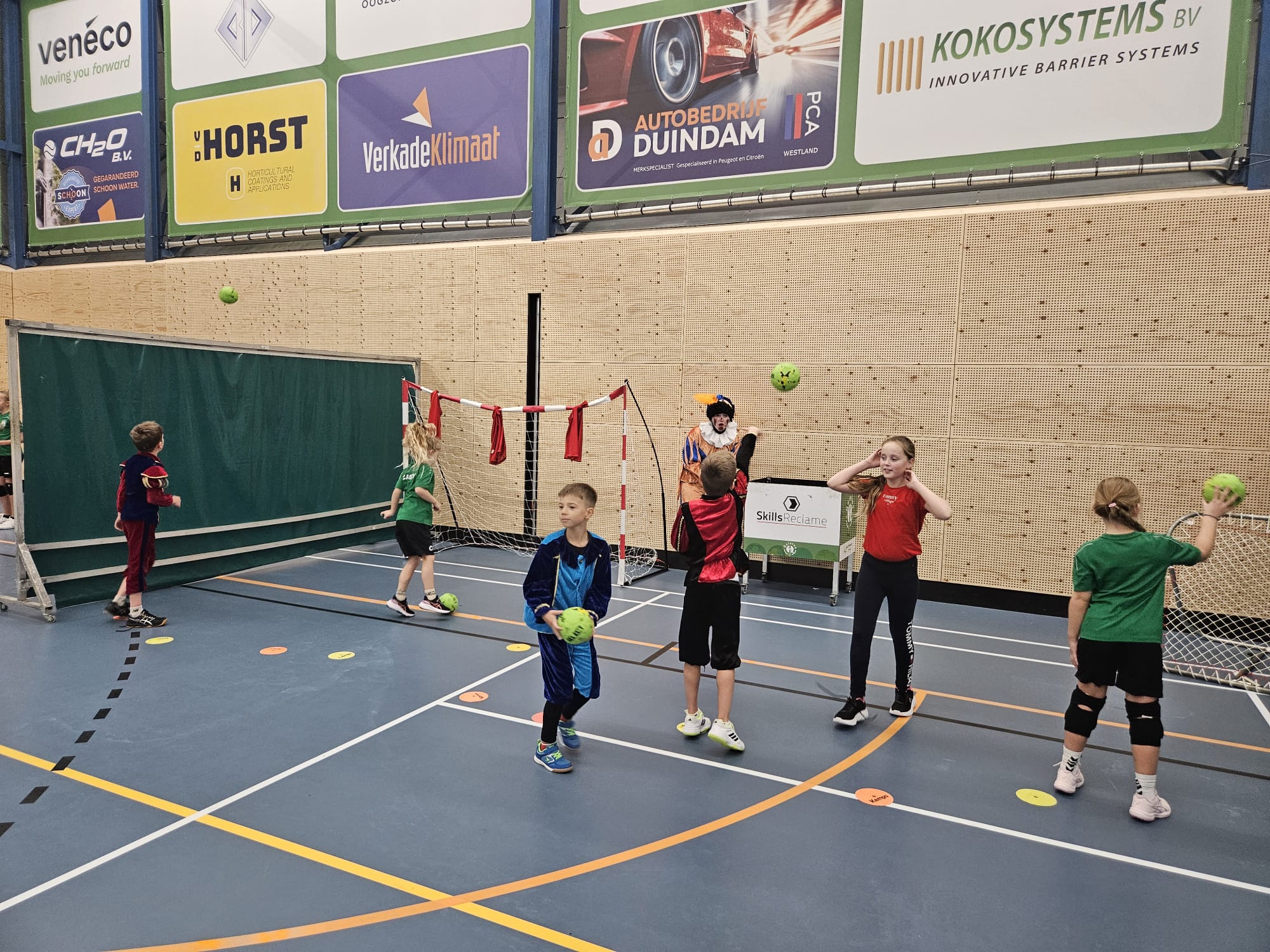 Pietentraining2