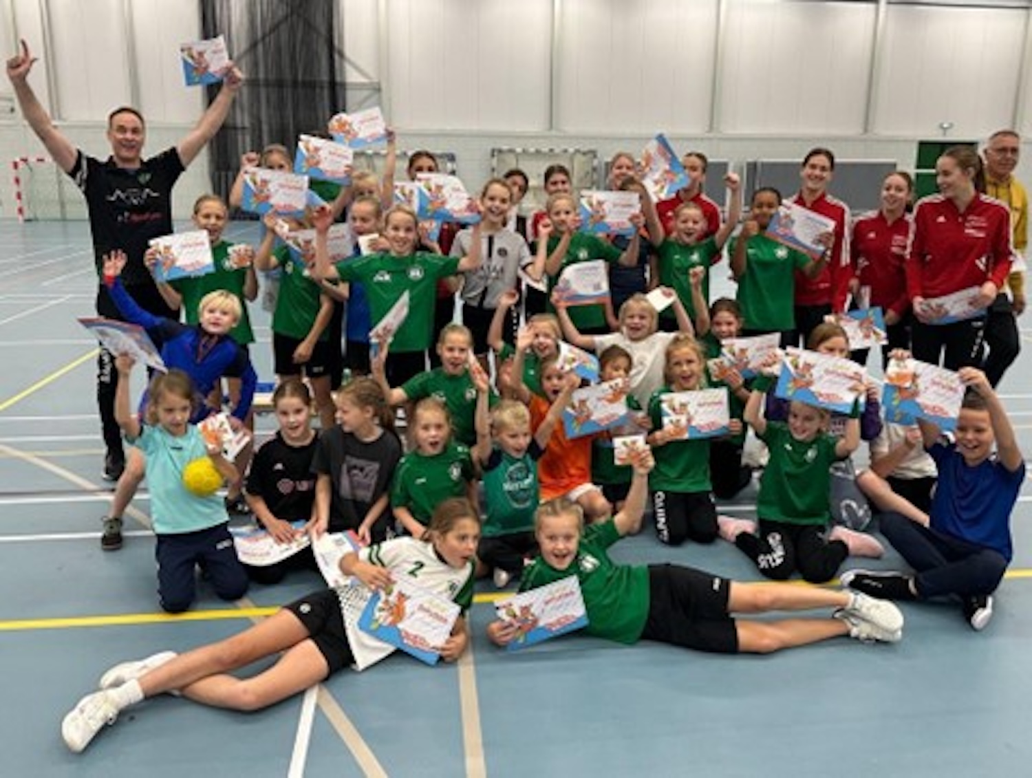 clinic-herfstvakantie-2023