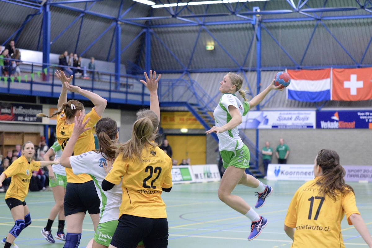 Europacup