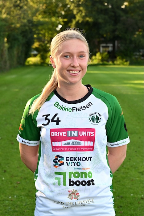 JilliaDeij