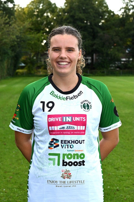 LoisVanVelzen