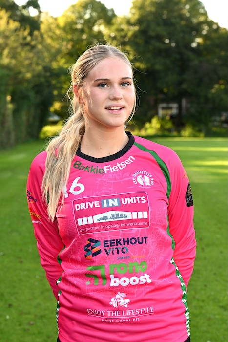 LotteVisser