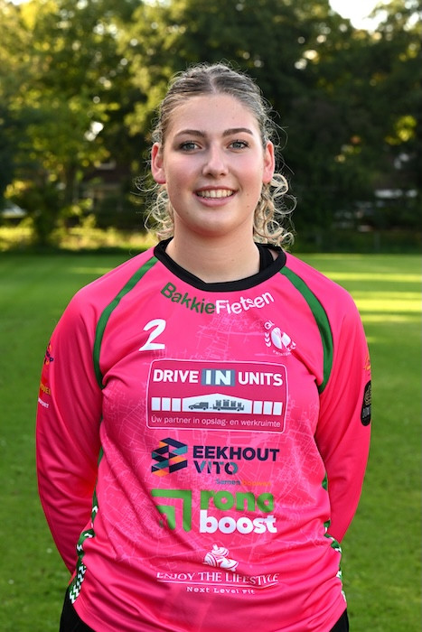 NaomiWalther